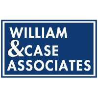William and Case Associates Logo