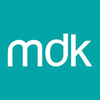 Mediktor Logo