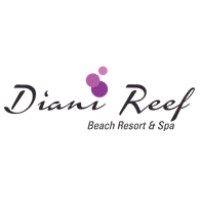 Diani Reef Beach Resort & Spa Logo