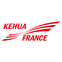 KEHUA FRANCE Logo