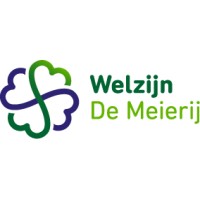 Welzijn De Meierij Logo