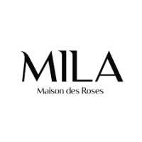 MILA Maison des Roses Logo
