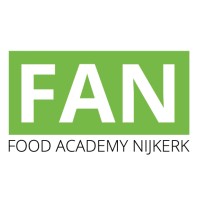 Food Academy Nijkerk Logo