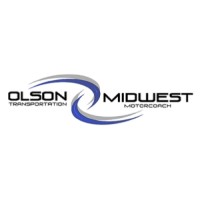Olson Transportation Logo