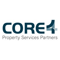 Core4 Logo