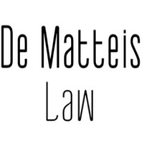 De Matteis Law Logo