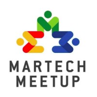 Martech Meetup Logo