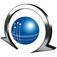 Plantronic | Technology & Security for living Logo