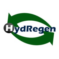 HydRegen Logo