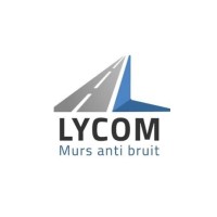 Lycom Logo