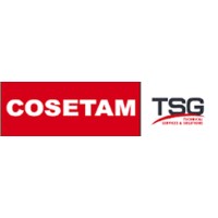 COSETAM TSG Logo