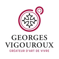 SAS GEORGES VIGOUROUX Logo