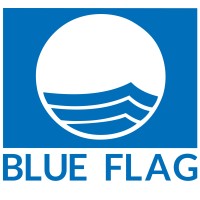 Blue Flag International Logo