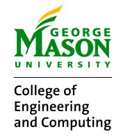 George Mason University - College of Engineering and Computing Logo