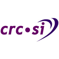 CRC for Spatial Information (now FrontierSI) Logo