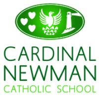 Cardinal Newman Catholic School Coventry Logo