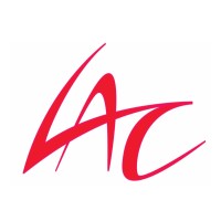 Louisville Athletic Club Group Logo