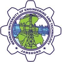 Mehran University of Engineering and Technology Logo