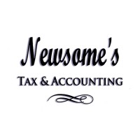 Newsomes Tax & Accounting Logo