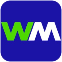 newmeric Logo