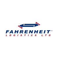 Fahrenheit Logistics Ltd. Logo