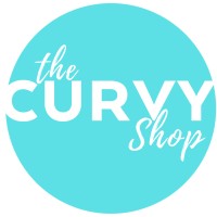 The Curvy Shop Logo