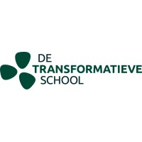 De Transformatieve School Logo