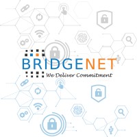 Bridgenet Solutions Sdn Bhd Logo