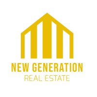 New Generation Real Estate Logo