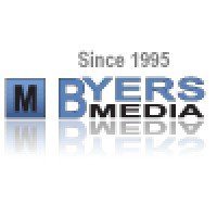 Byers Media Logo