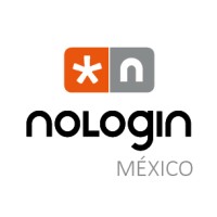 Nologin-México Logo