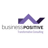 Business Positive Pty Ltd Logo