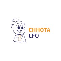 Chhota CFO Logo