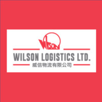 Wilson Logistics Ltd. Logo