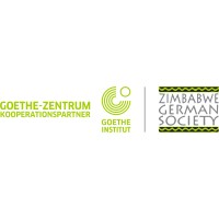 Zimbabwe German Society/ Goethe Zentrum Harare Logo