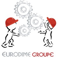EURODIME GROUPE Logo