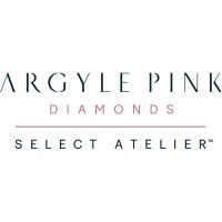 Glenn Bakker Jewels / Argyle Pink Diamonds Select Atelier Logo