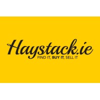 Haystack.ie Logo