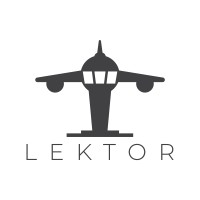Lektor Consulting Resources Finland Oy Logo