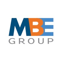 MBE Group Logo