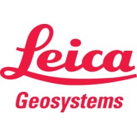 Leica Geosystems Hungary Logo