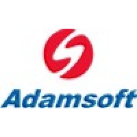 Adamsoft d.o.o. Logo