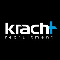 Kracht Recruitment Logo