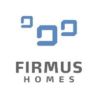 Firmus Homes Logo