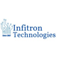 Infitron Technologies Limited Logo