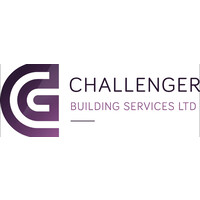Challenger Building Services Ltd Logo