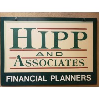 Hipp and Associates Logo