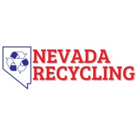 Nevada Recycling Logo