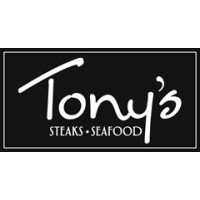 Tonys of Cincinnati Logo