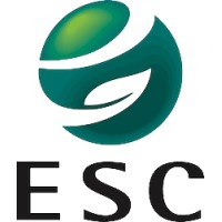 ESC - Environmental Science Corporation Logo
